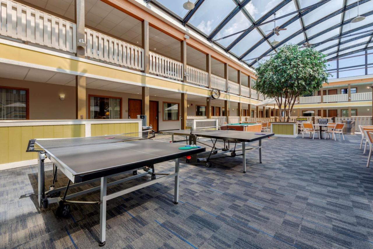 Best Western Plus Dubuque Hotel And Conference Center Eksteriør bilde