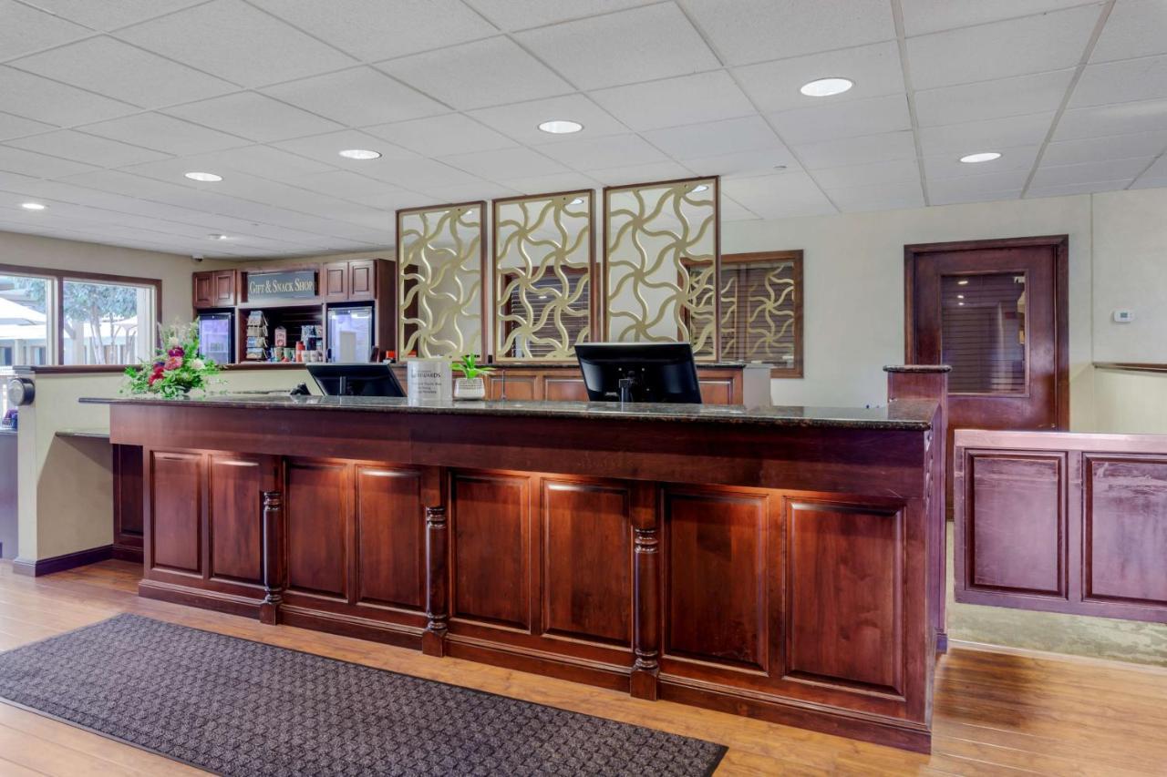 Best Western Plus Dubuque Hotel And Conference Center Eksteriør bilde