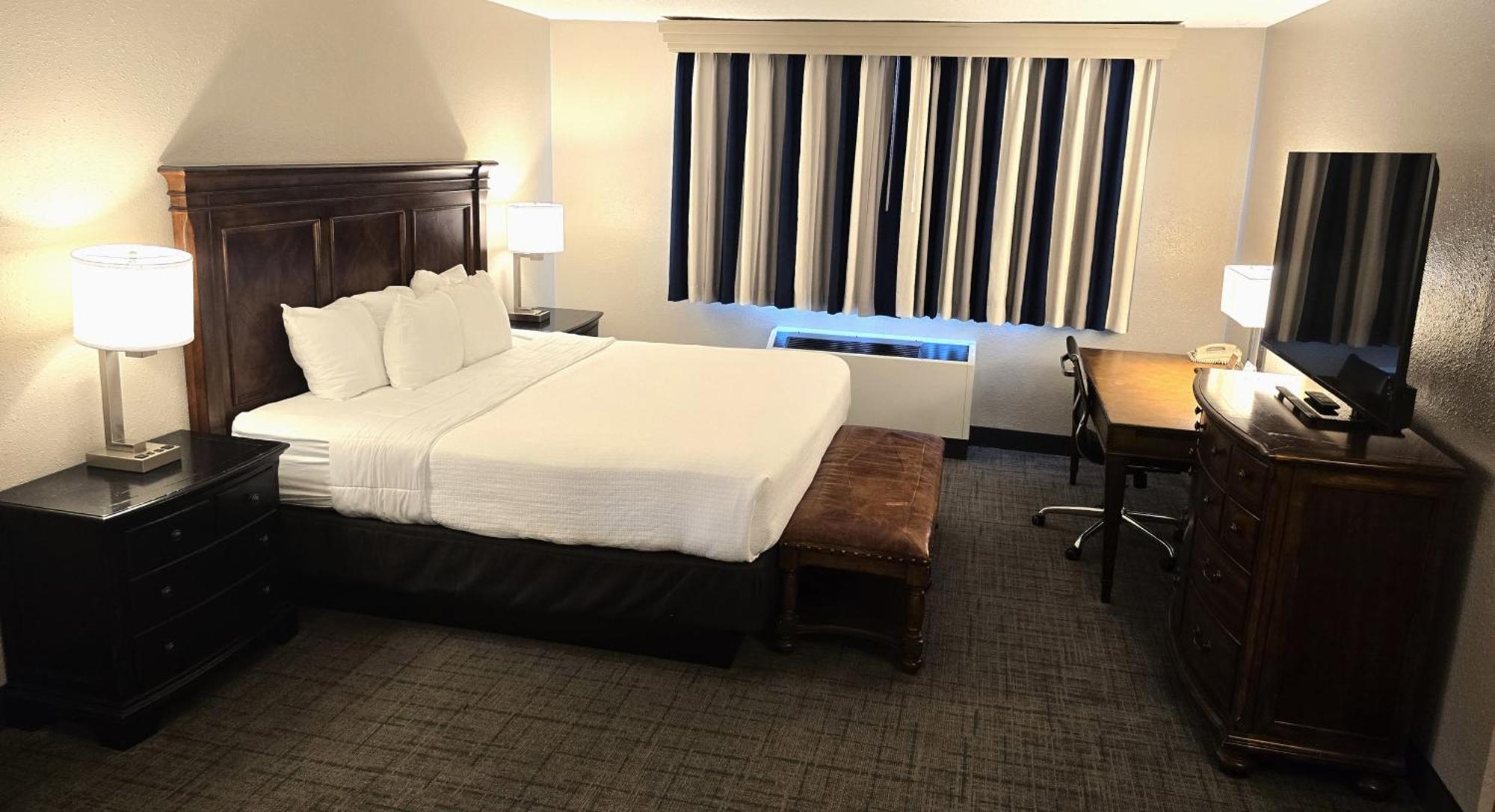 Best Western Plus Dubuque Hotel And Conference Center Eksteriør bilde