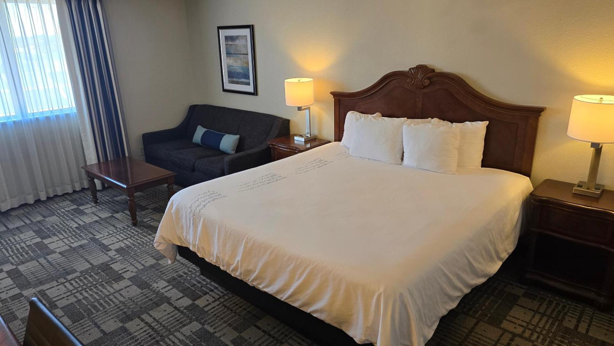Best Western Plus Dubuque Hotel And Conference Center Eksteriør bilde